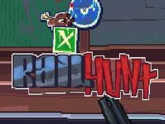 Mchezo Rail Hunt