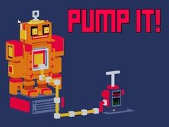 Mchezo Pump It
