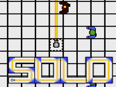 Mchezo Solo 