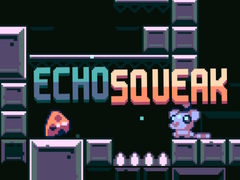 Mchezo EchoSqueak