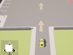 Mchezo Ultimate Car Parking Challenge
