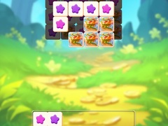 Mchezo Puzzle Tap