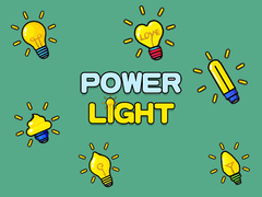 Mchezo Power Light