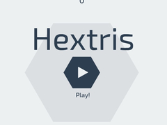 Mchezo Hextris