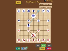 Mchezo Mini Janggi