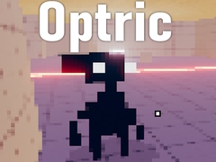 Mchezo Optric