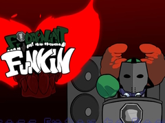 Mchezo FNF vs Tricky