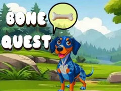Mchezo Bone Quest