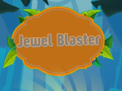 Mchezo Jewel Blaster