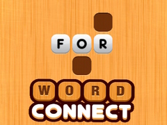 Mchezo Word Connect 