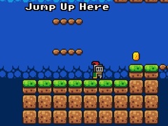 Mchezo Knight Coin Quest