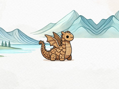 Mchezo Dragon Castle! Idle Td