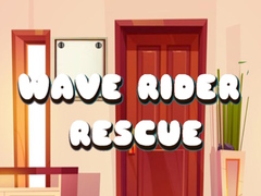 Mchezo Wave Rider Rescue