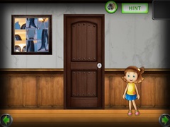 Mchezo Amgel Kids Room Escape 285