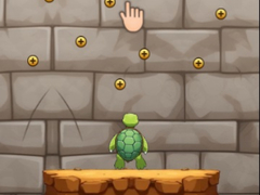 Mchezo Turtle Coaster
