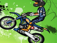 Mchezo Stunt Extreme