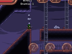 Mchezo The Quest Arena