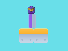 Mchezo Flappy Shot
