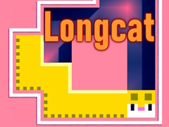 Mchezo Longcat