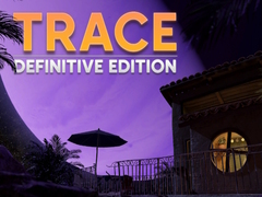 Mchezo TRACE Definitive Edition