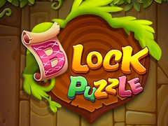 Mchezo Block Puzzle