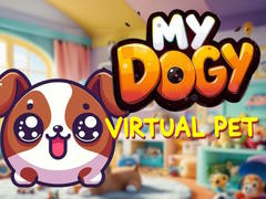 Mchezo My Dogy Virtual Pet