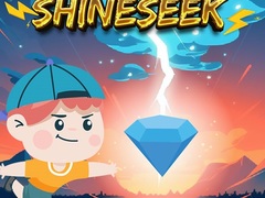 Mchezo Shine Seek