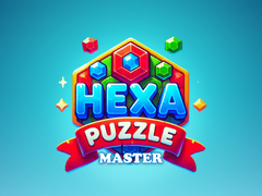 Mchezo Hexa Puzzle Master