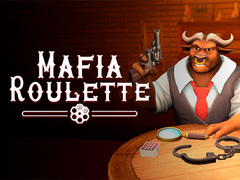 Mchezo Mafia Roulette