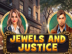 Mchezo Jewels and Justice