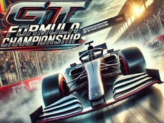 Mchezo GT Formula Championship