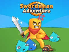 Mchezo Swordsman Adventure 