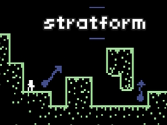 Mchezo Stratform