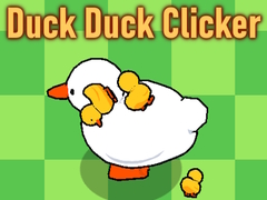 Mchezo Duck Duck Clicker 3D
