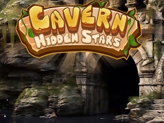 Mchezo Cavern Hidden Stars