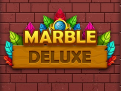 Mchezo Marble Deluxe