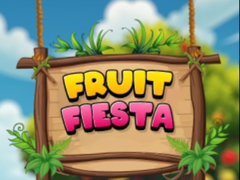 Mchezo Fruit Fiesta