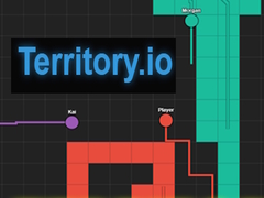 Mchezo Territory.io