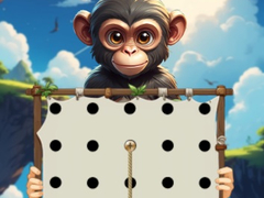 Mchezo Monkey Puzzle