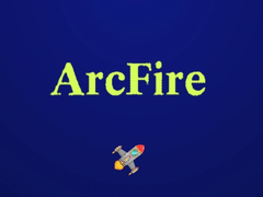 Mchezo Arcfire