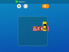 Mchezo Car Escape