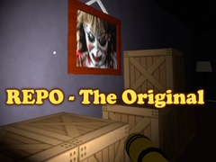 Mchezo REPO - The Original