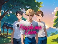 Mchezo Teach Me Love