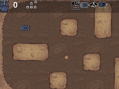 Mchezo 2player Tanks Of War