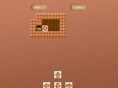 Mchezo Puzzle Game Sokoban