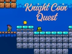 Mchezo Knight Coin Crew