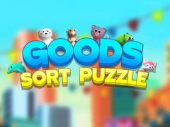 Mchezo Goods Sort Puzzle