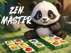 Mchezo Zen Master
