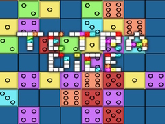 Mchezo Tetra Dice
