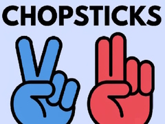 Mchezo Chopsticks